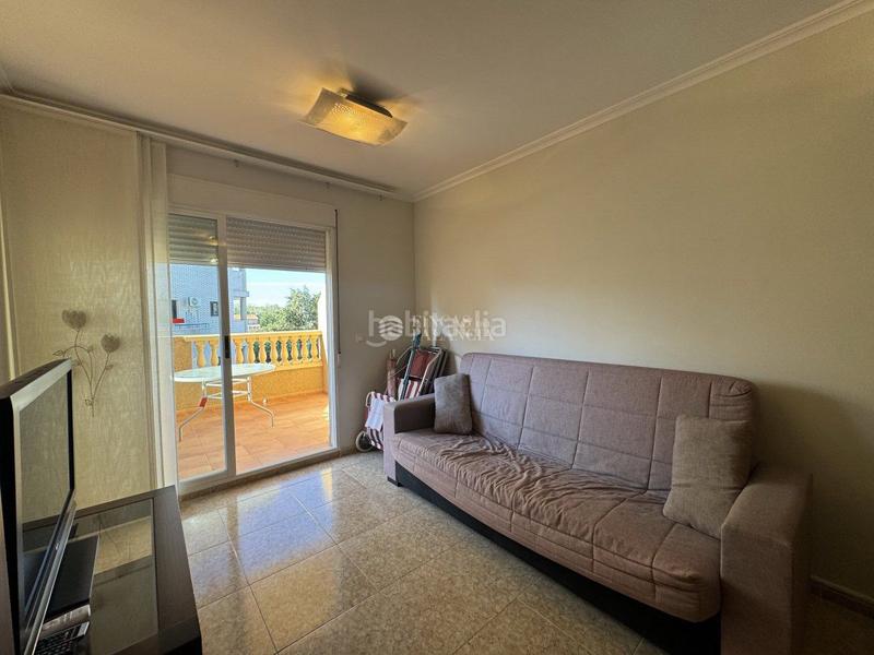 Foto a175e89e-919a-4248-92bf-17d89125dc66. Affitto piccolo appartamento con parcheggio piscina in Canet d´en Berenguer