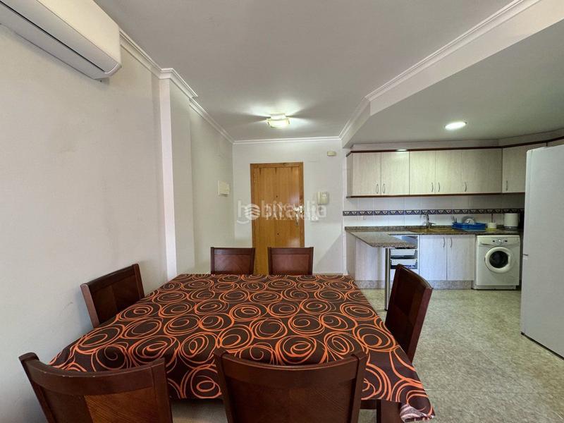 Foto a4481a88-6afd-497d-8f81-5c64e6cd5b89. Affitto piccolo appartamento con parcheggio piscina in Canet d´en Berenguer