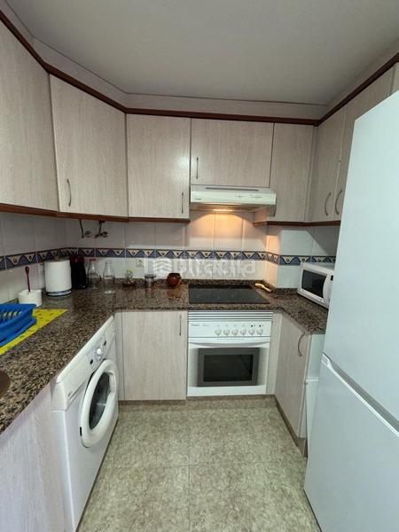 Foto a52e09c6-aa72-40f1-b0c8-76b0d012db01. Affitto piccolo appartamento con parcheggio piscina in Canet d´en Berenguer