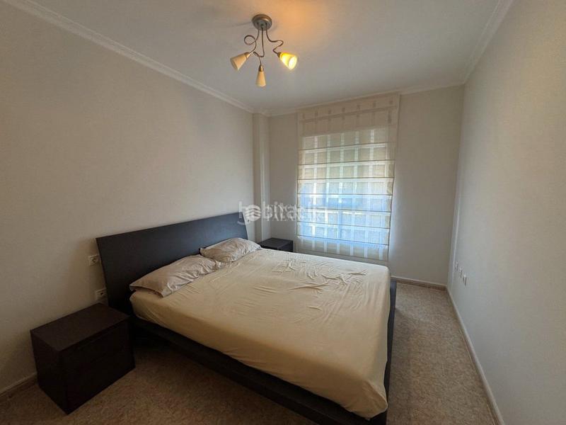 Foto ae0208ac-d868-4724-9170-7e4b612e502a. Affitto piccolo appartamento con parcheggio piscina in Canet d´en Berenguer