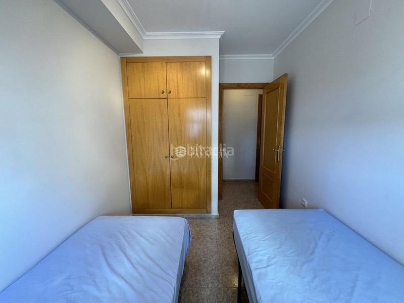 Foto bcc9c378-34ef-4585-bd9c-5b73059d4ef4. Affitto piccolo appartamento con parcheggio piscina in Canet d´en Berenguer