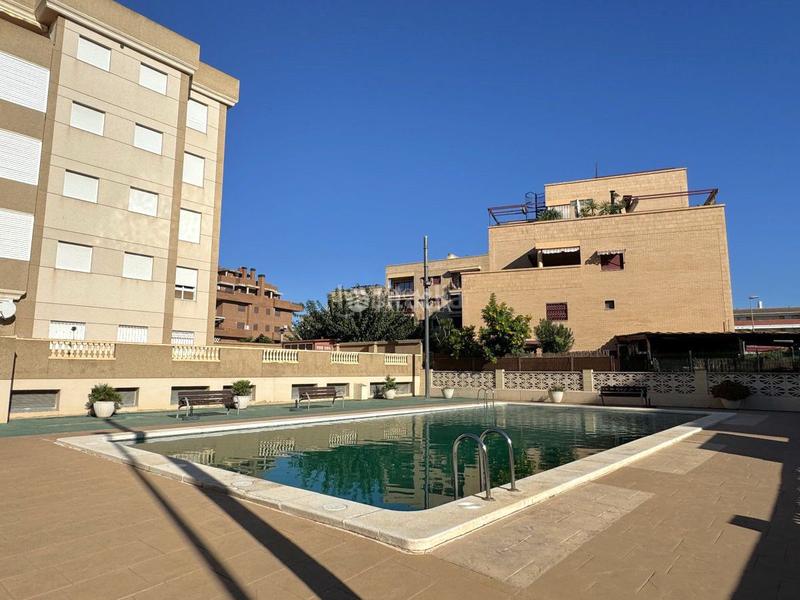 Foto c18a5956-e26a-4ece-95d7-86bbb204307a. Affitto piccolo appartamento con parcheggio piscina in Canet d´en Berenguer