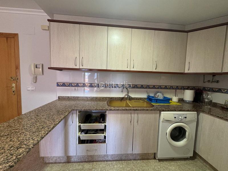 Foto c3555d0d-b743-4e3e-8947-fd69c8cd07de. Affitto piccolo appartamento con parcheggio piscina in Canet d´en Berenguer