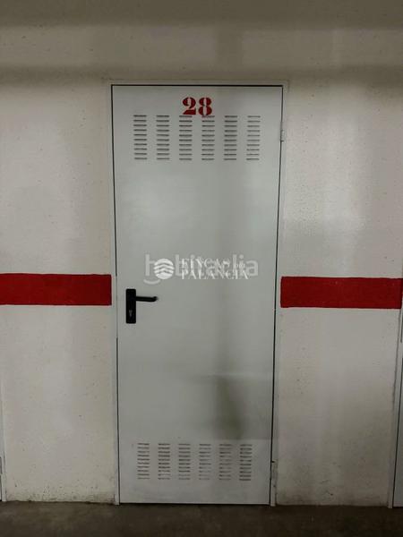 Foto c40b6d87-68f5-44ff-be52-9ab2bf5815d7. Affitto piccolo appartamento con parcheggio piscina in Canet d´en Berenguer