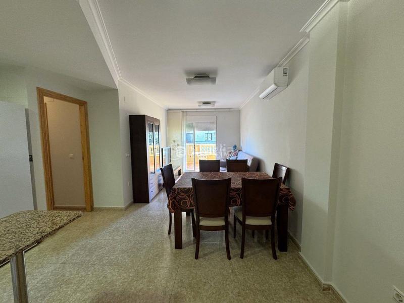 Foto c48e5b93-c78e-4144-bd5a-e9521ed33ccd. Affitto piccolo appartamento con parcheggio piscina in Canet d´en Berenguer