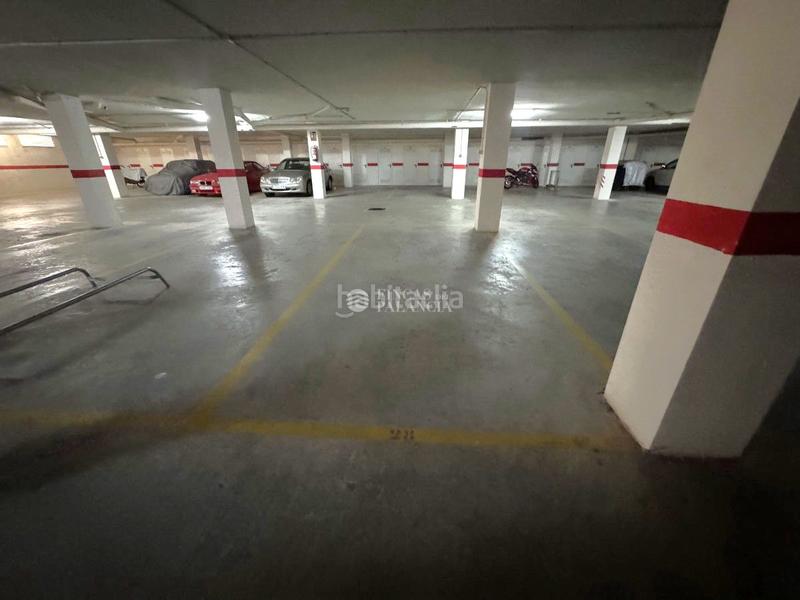 Foto c49140a1-aa19-4be7-9cee-e8248e386d29. Affitto piccolo appartamento con parcheggio piscina in Canet d´en Berenguer