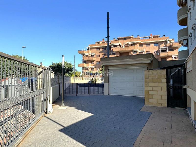 Foto e58f482b-09be-4c5d-844f-2d2f064b9424. Affitto piccolo appartamento con parcheggio piscina in Canet d´en Berenguer