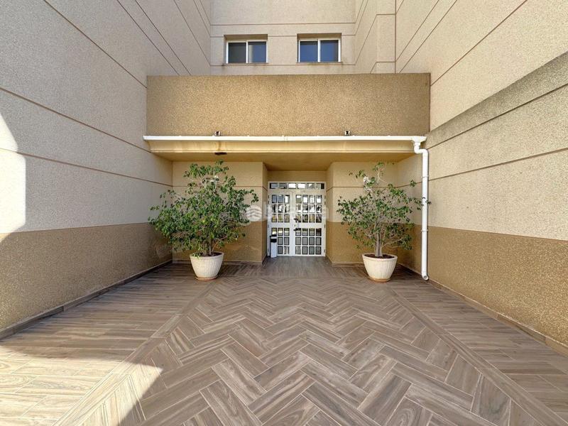 Foto ebc14d07-9070-4a40-b28e-12163aaacf3e. Affitto piccolo appartamento con parcheggio piscina in Canet d´en Berenguer