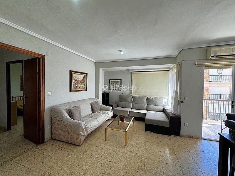 Foto 00237b9a-e472-49af-be5d-9a25294d1a5d. Pis amb calefacció a Segorbe