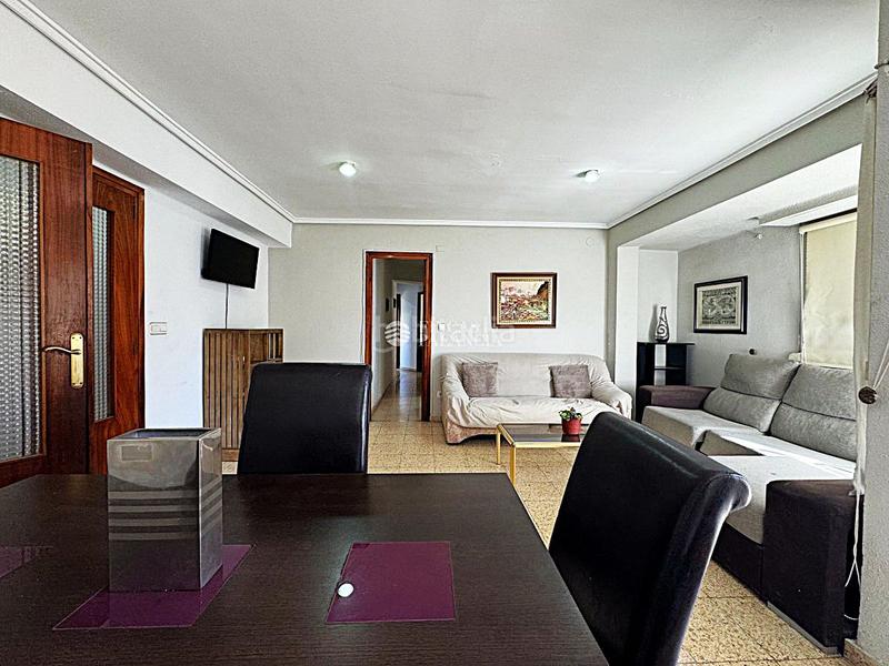 Foto 1cdeefd8-5bd6-4277-a3a1-33be22bb614a. Pis amb calefacció a Segorbe