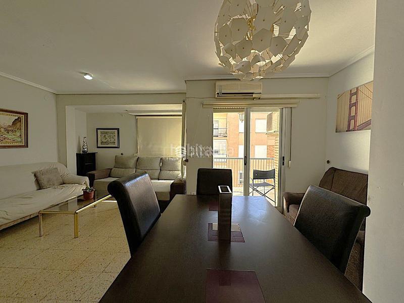 Foto 7e1664fb-b1e8-4b3a-95d6-488c3d9f42a1. Pis amb calefacció a Segorbe