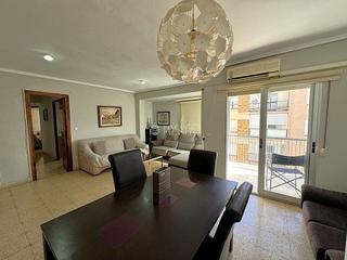 Piso en Segorbe. Piso en venta en segorbe, 4 dormitorios.