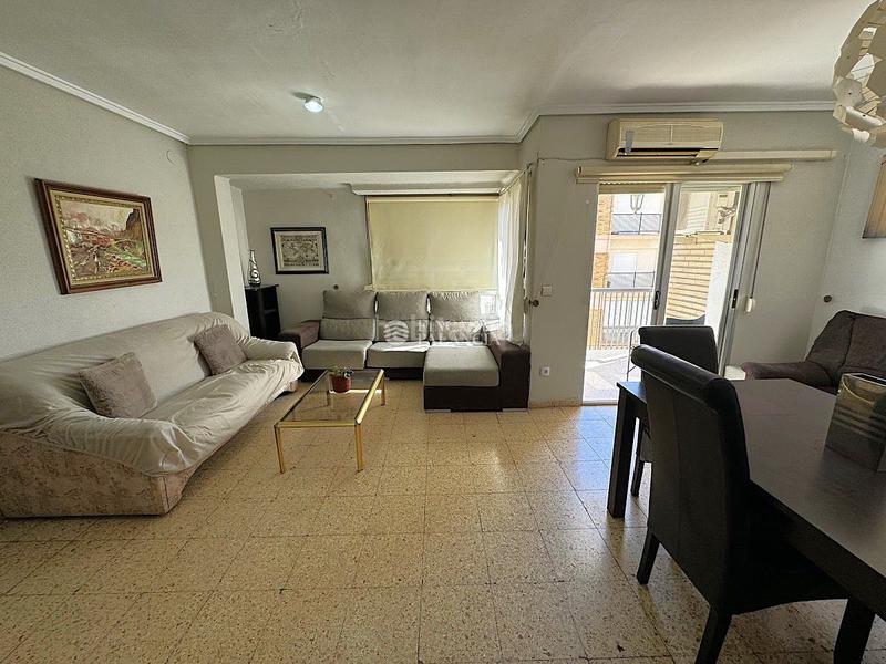 Foto c85d2744-97ff-428e-bd13-b24f156041d5. Pis amb calefacció a Segorbe