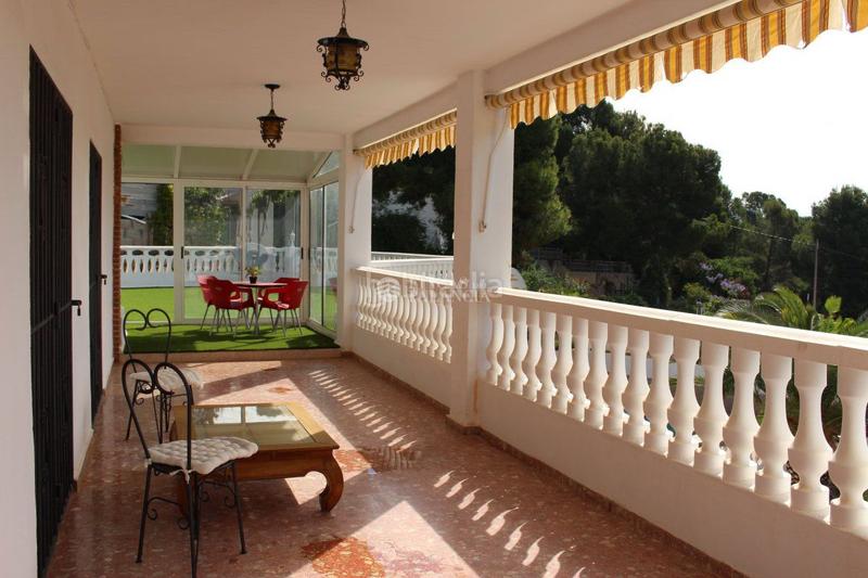 Foto 0358f3fb-aa7f-40ed-8b2e-324a1568b316. Chalet dans 2 99 dans Quart de les Valls