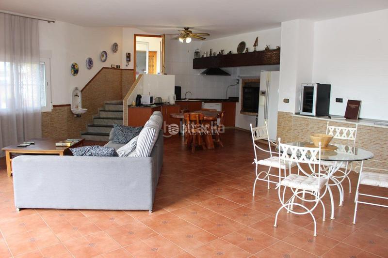 Foto 34313b7e-05bd-48a5-9a6a-df30a8d54ce1. Chalet dans 2 99 dans Quart de les Valls