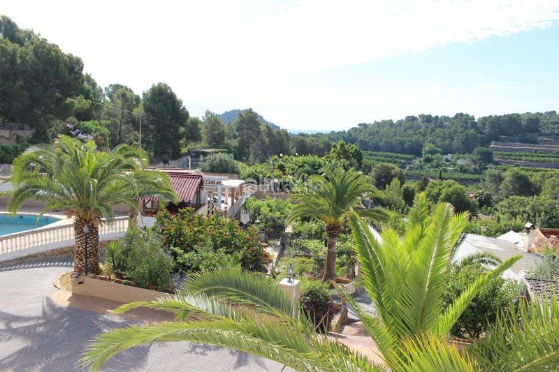 Foto 3c31b65a-424d-4b7f-8f95-881a33d5e6ae. Chalet dans 2 99 dans Quart de les Valls