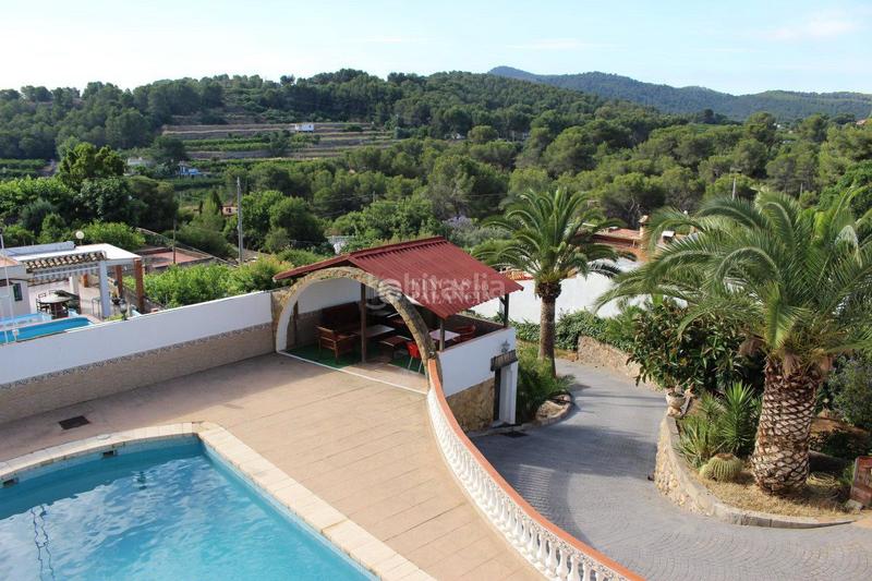 Foto 5e721073-4660-4a16-ba51-9d82d46ed730. Chalet dans 2 99 dans Quart de les Valls