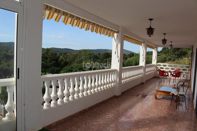 Foto 625d39f4-6105-4c4a-9e75-52b6b86c8e96. Chalet dans 2 99 dans Quart de les Valls