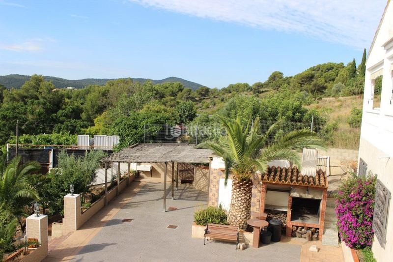Foto 70069f6b-ad24-436d-b2e1-18bff952a95a. Chalet dans 2 99 dans Quart de les Valls