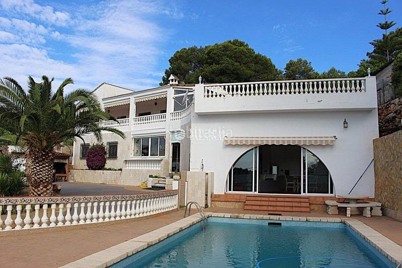 Foto 93427618-df72-4af9-8f08-87507751bb30. Chalet dans 2 99 dans Quart de les Valls