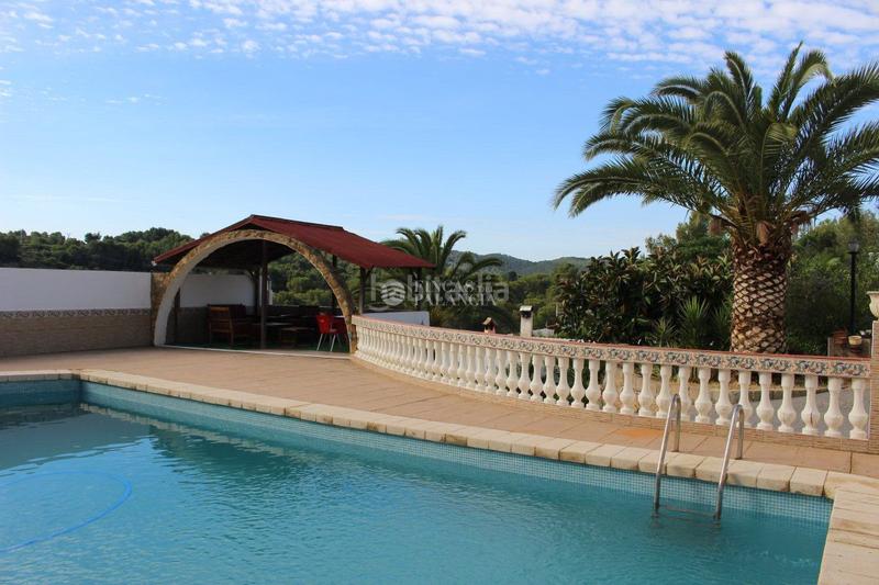 Foto aa8e5be6-794a-4a9a-80df-1b1b394d10aa. Chalet dans 2 99 dans Quart de les Valls