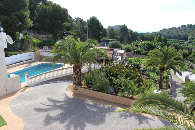 Foto cc0b5917-c3bd-429c-9caf-878cdea7b1e5. Chalet dans 2 99 dans Quart de les Valls