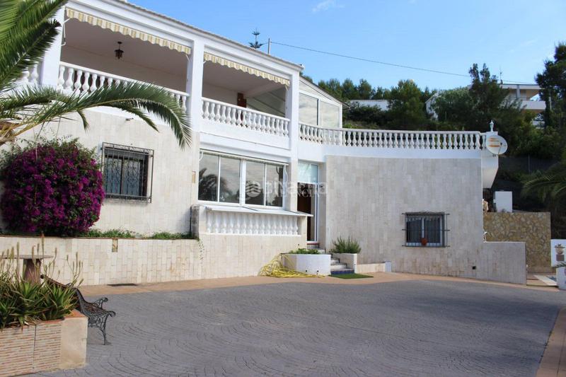 Foto cdcdc62a-4393-4374-9eac-b1225103e842. Chalet dans 2 99 dans Quart de les Valls