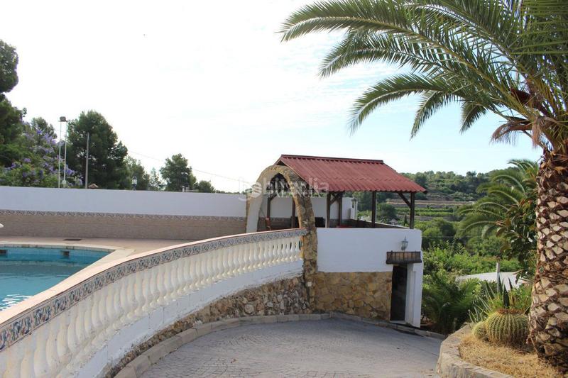 Foto e0e76bcd-b606-4a9b-a457-8e158be62ecb. Chalet dans 2 99 dans Quart de les Valls