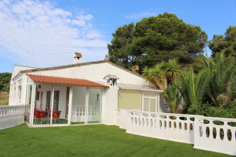 Foto ecf3fb23-031c-4b7b-b67c-234f0d701ca3. Chalet dans 2 99 dans Quart de les Valls