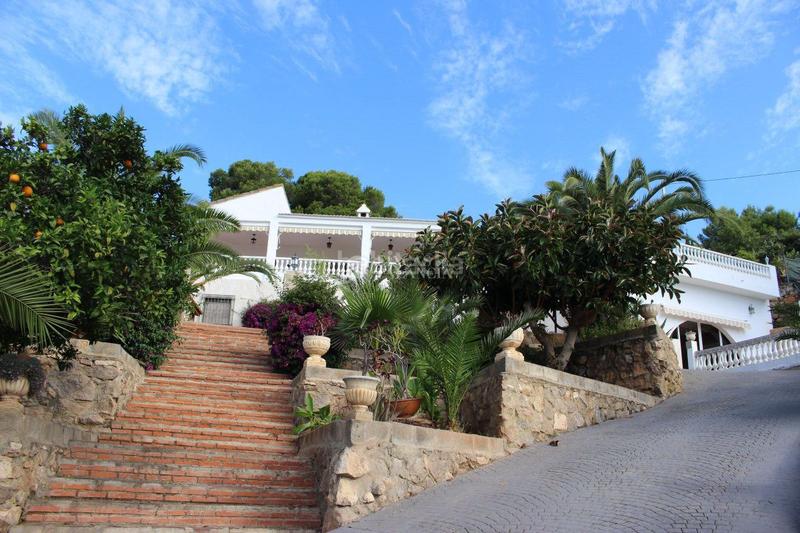 Foto f9d1067f-de57-416e-9028-c68f5c4e9b8d. Chalet dans 2 99 dans Quart de les Valls