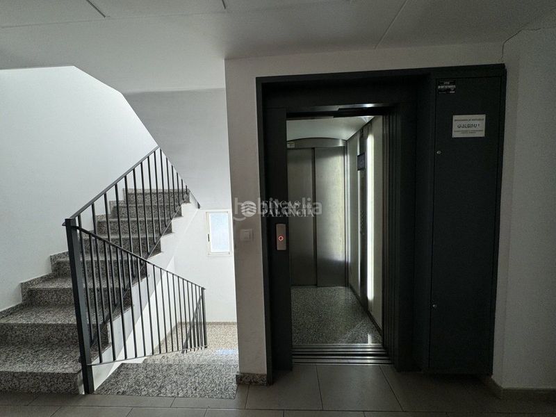 Foto 07855c11-018c-400f-864f-f9ecd94fbaf1. Location attique avec chauffage parking dans Segorbe