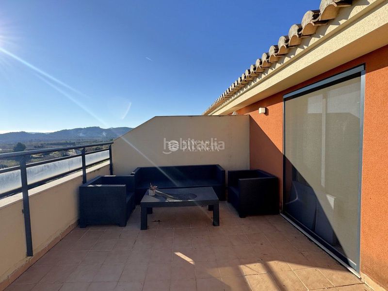 Foto 114618c7-2bd0-4146-bb28-6a900b4327eb. Location attique avec chauffage parking dans Segorbe