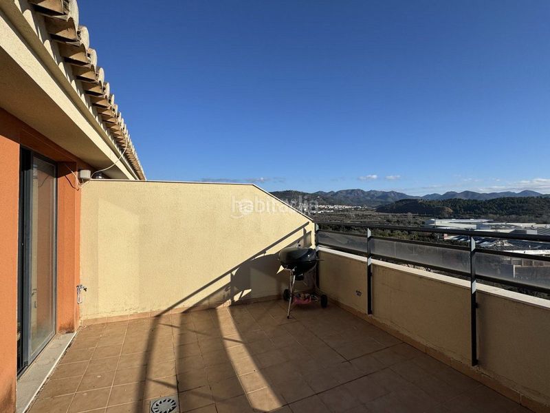 Foto 30743270-488e-476c-aa2c-27370e291cd0. Location attique avec chauffage parking dans Segorbe