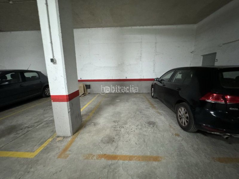 Foto 36c8dcff-e450-4c32-85ee-bd2ac405813a. Location attique avec chauffage parking dans Segorbe