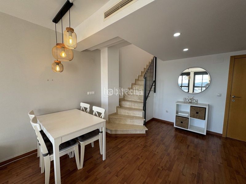 Foto 52a196ea-6b38-4473-bb76-95ab3a5130bf. Location attique avec chauffage parking dans Segorbe