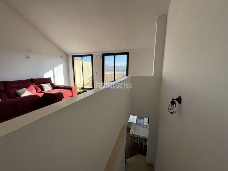 Foto a53fbcf1-fe7b-4c0a-9b72-f31f161f7445. Location attique avec chauffage parking dans Segorbe
