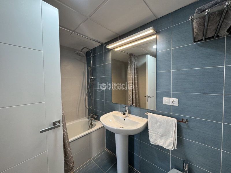 Foto a57afd59-4f9c-46dd-b952-99ed3fb9a91f. Location attique avec chauffage parking dans Segorbe