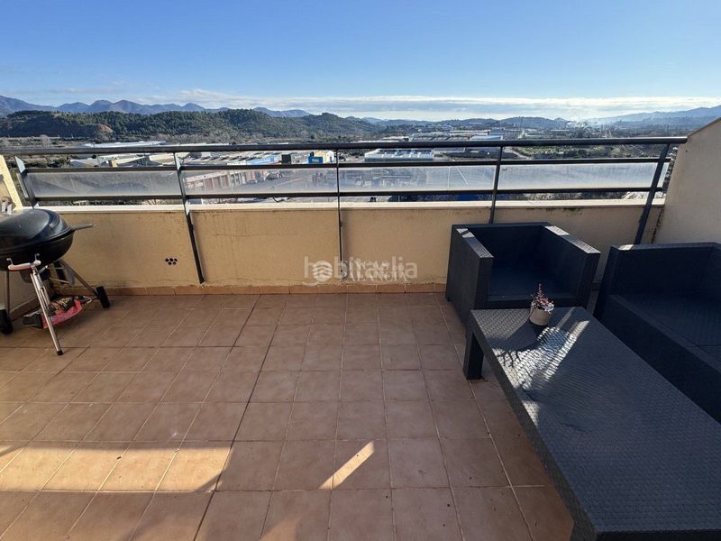 Foto e7fbf1a6-8b17-4eb1-8c15-b5d0344667a0. Location attique avec chauffage parking dans Segorbe