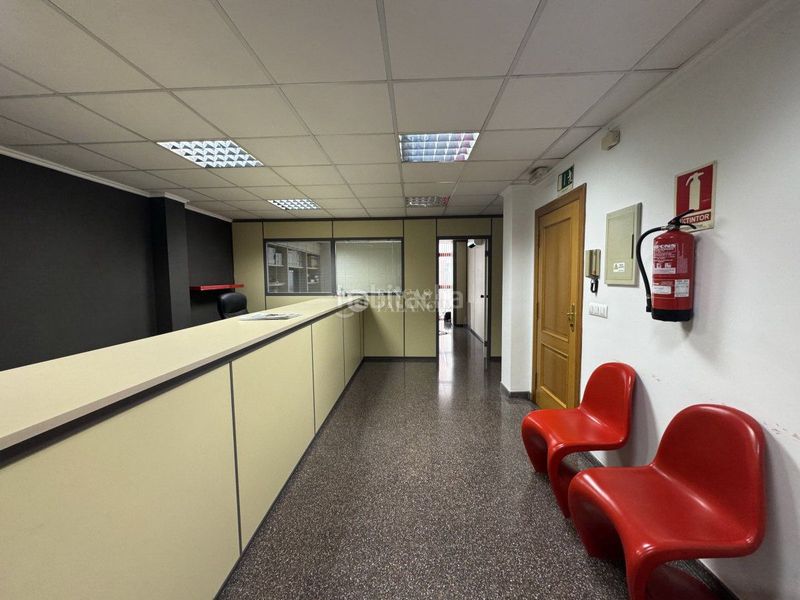 Foto 00bf4e1d-c6d9-4101-99d3-3711468a71c6. Location bureau avec chauffage dans Segorbe