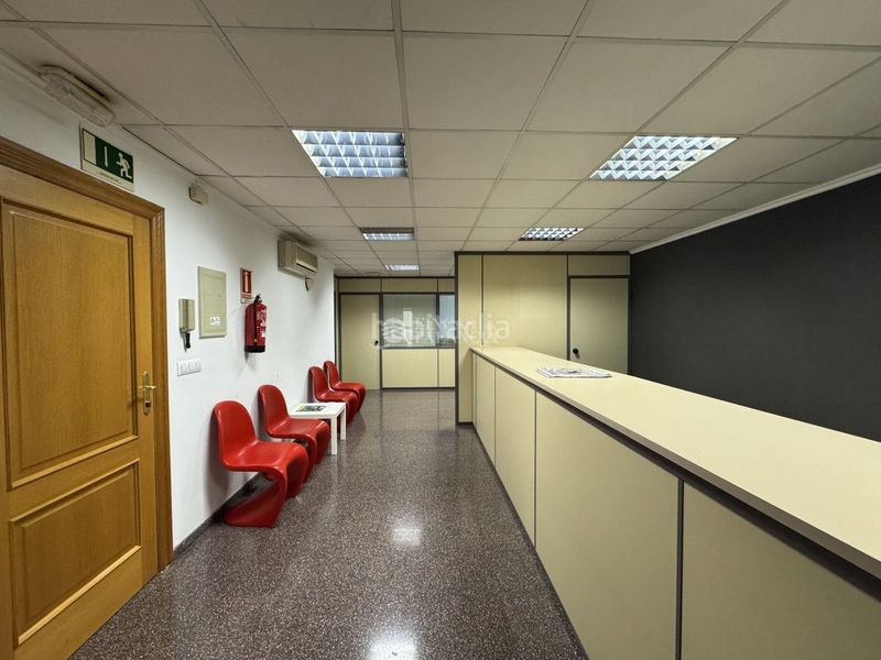 Foto 0c94f222-e85e-42e8-a272-10d88f59fa68. Location bureau avec chauffage dans Segorbe