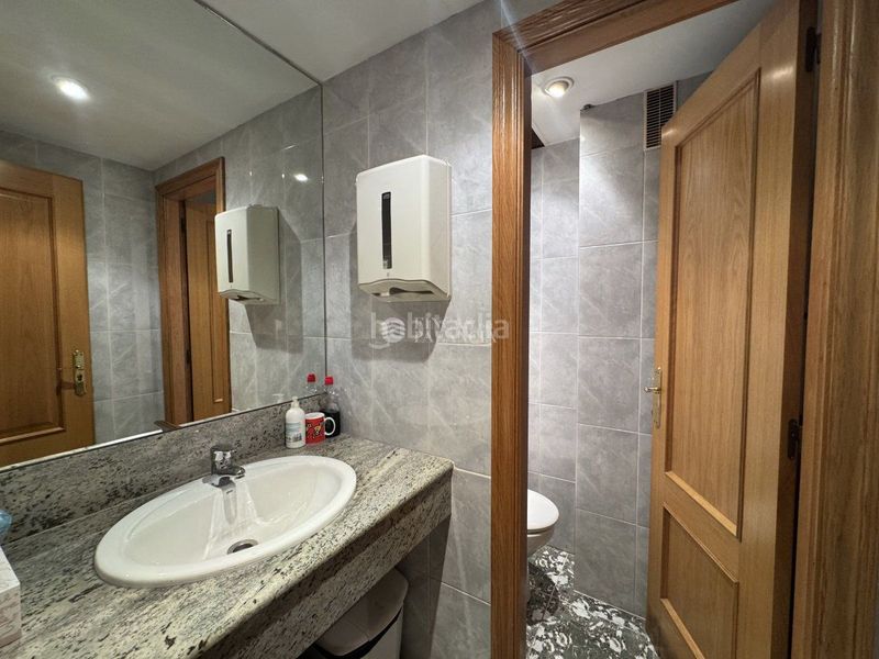 Foto 2ff96486-6430-4c29-9822-07440ab0a57f. Location bureau avec chauffage dans Segorbe