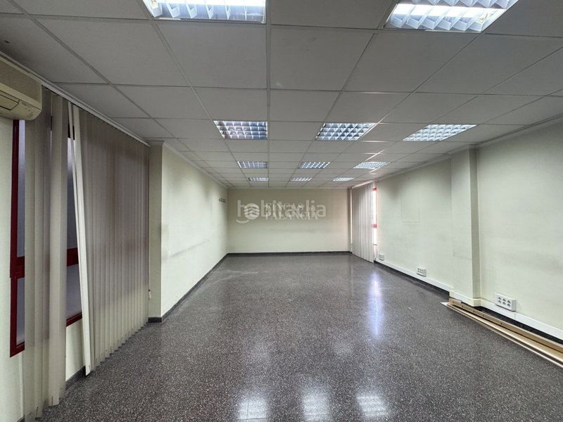Foto 4340b228-01c2-4741-ab2f-e819a0f7ed94. Location bureau avec chauffage dans Segorbe