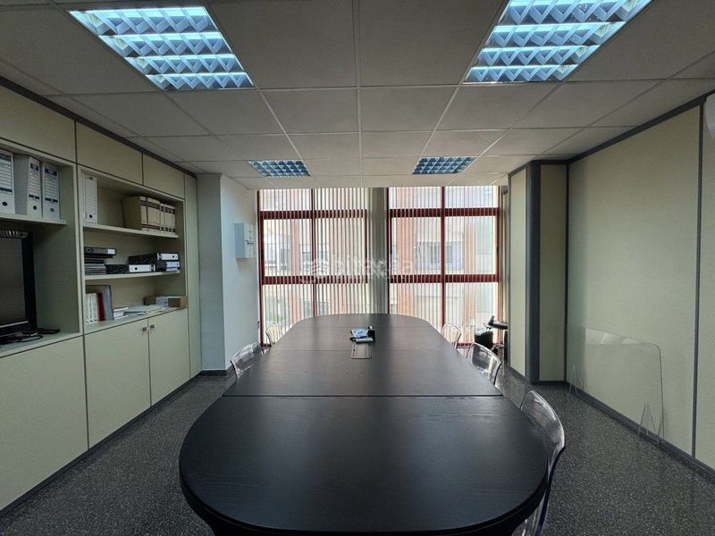 Foto 54828511-7561-4a6f-a5dd-dadd329899e0. Location bureau avec chauffage dans Segorbe