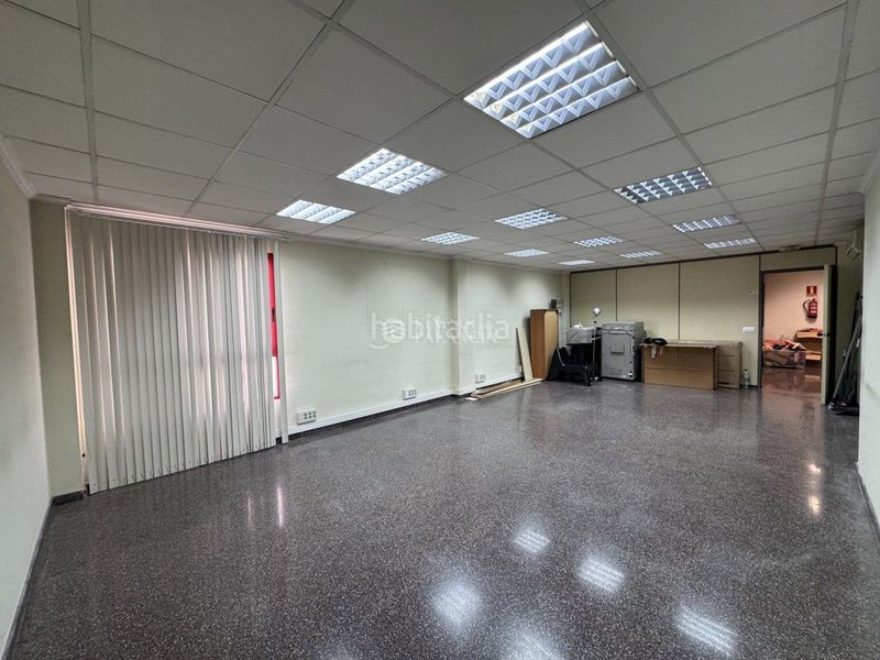Foto 605983da-c7ed-4220-8721-aa13d5a3df82. Location bureau avec chauffage dans Segorbe