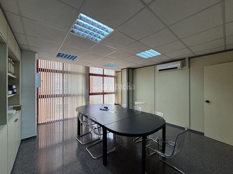 Foto b32cf536-801a-436a-9e9f-2e74cf76440b. Location bureau avec chauffage dans Segorbe