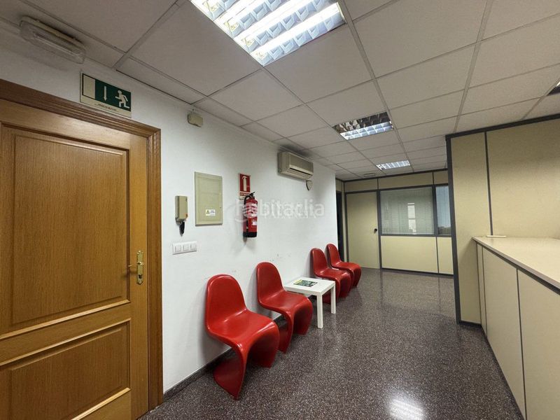 Foto dd50025f-b77a-42f0-ac30-2c16143d8069. Location bureau avec chauffage dans Segorbe