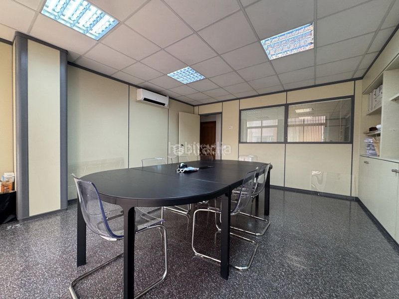 Foto e6104930-4e82-4921-9d18-930a754aa44e. Location bureau avec chauffage dans Segorbe