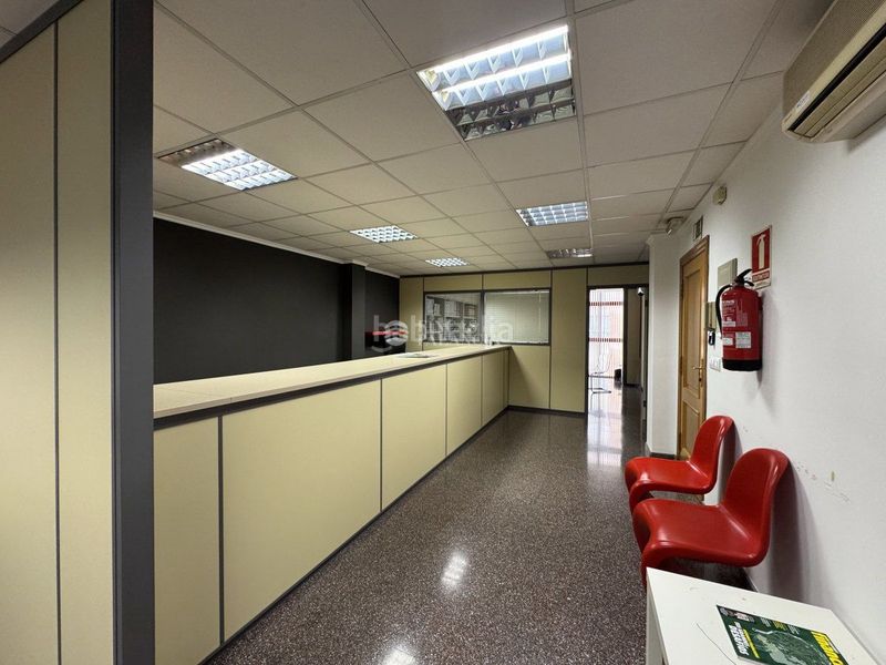 Foto eda4f340-975e-4b64-87a8-67327dbc235d. Location bureau avec chauffage dans Segorbe
