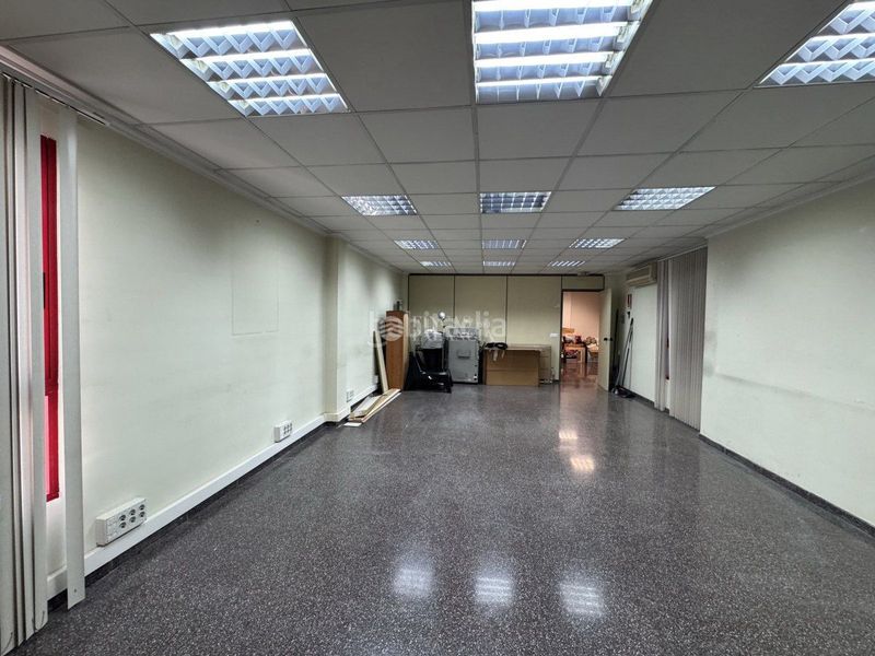 Foto f221c820-f3e8-425e-95e3-7e616378faf2. Location bureau avec chauffage dans Segorbe