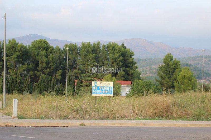 Foto 00d66fc2-3ec1-45f9-bb31-d342988ffde5. Terreno residencial en jerica 1 solar en venta . en Soneja